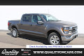 2023 Ford F-150 4WD XLT SuperCrew