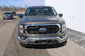 2023 Ford F-150 4WD XLT SuperCrew