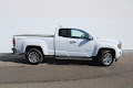 2015 GMC Canyon 4WD SLT Ext Cab