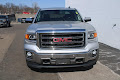 2015 GMC Sierra 1500 4WD SLT Crew Cab