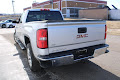 2015 GMC Sierra 1500 4WD SLT Crew Cab