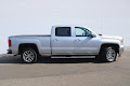 2015 GMC Sierra 1500 4WD SLT Crew Cab