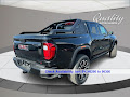 2025 GMC Canyon 4WD AT4