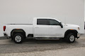 2023 GMC Sierra 2500HD 4WD SLE Crew Cab