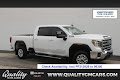 2023 GMC Sierra 2500HD 4WD SLE Crew Cab