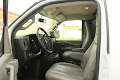 2021 Chevrolet Express Cargo Van RWD 2500 155"