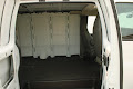 2021 Chevrolet Express Cargo Van RWD 2500 155"