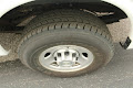 2021 Chevrolet Express Cargo Van RWD 2500 155"