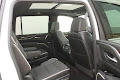 2023 Cadillac Escalade ESV 4WD Premium Luxury