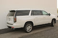 2023 Cadillac Escalade ESV 4WD Premium Luxury
