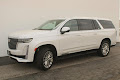 2023 Cadillac Escalade ESV 4WD Premium Luxury