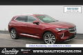 2022 Buick Envision Avenir