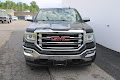 2018 GMC Sierra 1500 4WD SLT Crew Cab