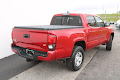 2019 Toyota Tacoma 4WD 4WD SR5 Double Cab