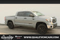 2019 Toyota Tundra 4WD 4WD SR5 CrewMax