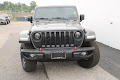 2021 Jeep Gladiator 4WD Rubicon