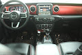 2021 Jeep Gladiator 4WD Rubicon