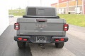 2021 Jeep Gladiator 4WD Rubicon