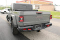 2021 Jeep Gladiator 4WD Rubicon