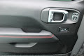 2021 Jeep Gladiator 4WD Rubicon