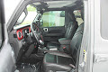 2021 Jeep Gladiator 4WD Rubicon
