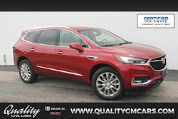 2021 Buick Enclave Premium