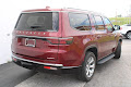 2022 Jeep Wagoneer 4WD Series II