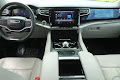 2022 Jeep Wagoneer 4WD Series II