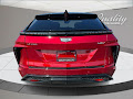 2026 Cadillac LYRIQ LYRIQ-V
