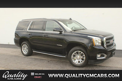2020 GMC Yukon