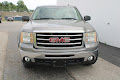 2013 GMC Sierra 1500 4WD SLE Ext Cab