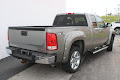 2013 GMC Sierra 1500 4WD SLE Ext Cab
