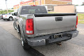 2013 GMC Sierra 1500 4WD SLE Ext Cab