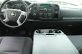 2013 GMC Sierra 1500 4WD SLE Ext Cab