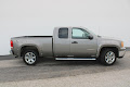 2013 GMC Sierra 1500 4WD SLE Ext Cab