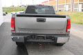 2013 GMC Sierra 1500 4WD SLE Ext Cab