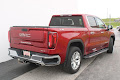 2021 GMC Sierra 1500 4WD SLT Crew Cab