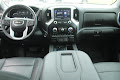 2021 GMC Sierra 1500 4WD SLT Crew Cab