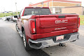 2021 GMC Sierra 1500 4WD SLT Crew Cab