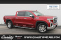 2021 GMC Sierra 1500 4WD SLT Crew Cab