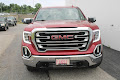 2021 GMC Sierra 1500 4WD SLT Crew Cab