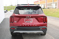 2022 Kia Sorento X-Line EX