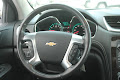 2017 Chevrolet Traverse Premier
