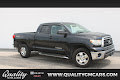 2011 Toyota Tundra 4WD Truck Dbl 4.6L V8 6-Spd AT (Natl)