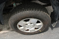 2011 Toyota Tundra 4WD Truck Dbl 4.6L V8 6-Spd AT (Natl)