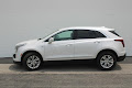 2021 Cadillac XT5 FWD Luxury