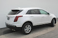 2021 Cadillac XT5 FWD Luxury