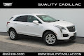 2021 Cadillac XT5 FWD Luxury