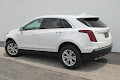 2021 Cadillac XT5 FWD Luxury