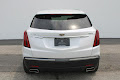 2021 Cadillac XT5 FWD Luxury